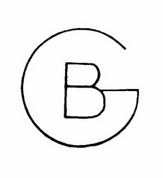 GB logo
