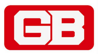 GB logo