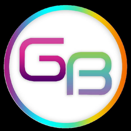 GB logo
