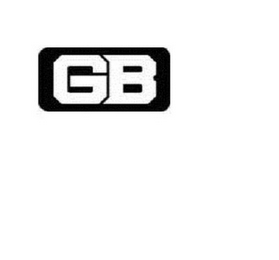 GB logo