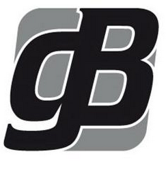 GB logo