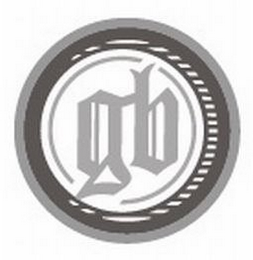 GB logo