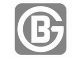 GB logo