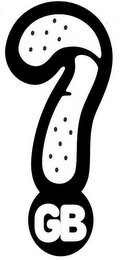 ? GB logo