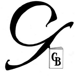 GB logo