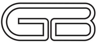 GB logo