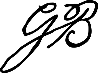 GB logo