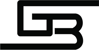 GB logo