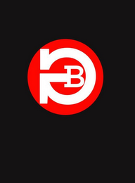 GB logo
