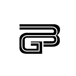 GB logo