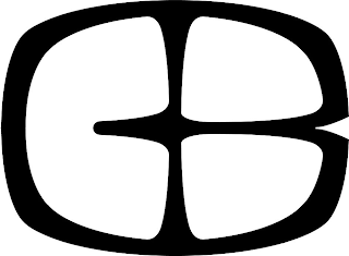 GB logo