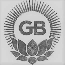 GB logo