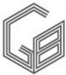 GB logo