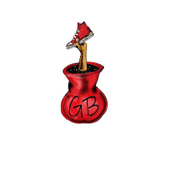 GB logo