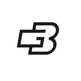 GB logo