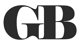 GB logo