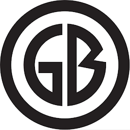 GB logo