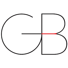 GB logo