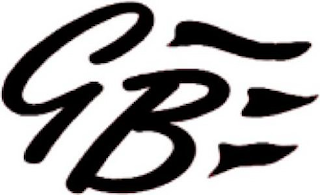 GB logo