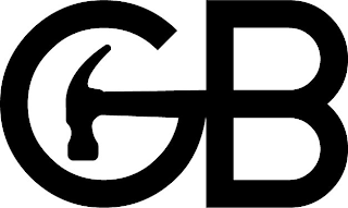 GB logo