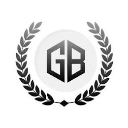 GB logo