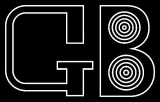 GB logo