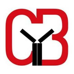 GB logo