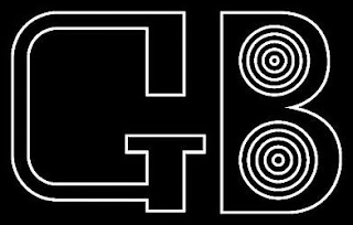 GB logo