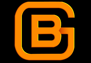 GB logo