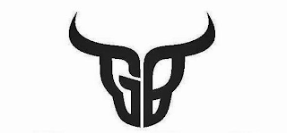 GB logo