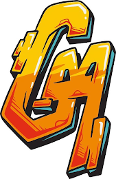 GB logo