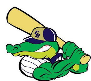 GB logo