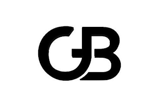 GB logo