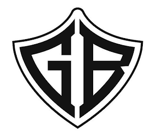GB logo