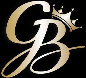 GB logo