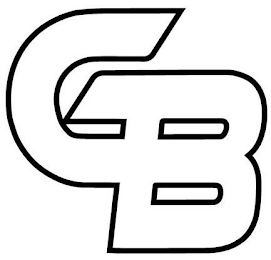 GB logo