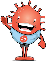 GB logo