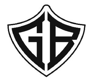 GB logo