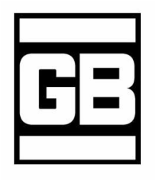GB logo