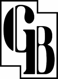 GB logo