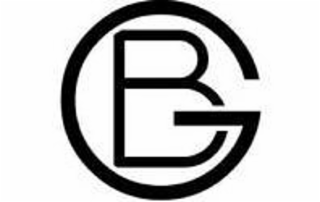 GB logo