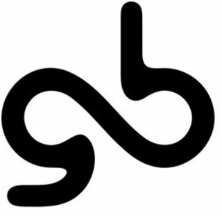 GB logo