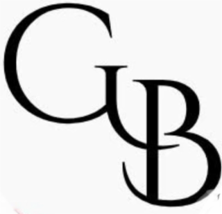 GB logo