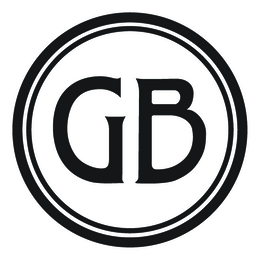 GB logo