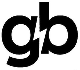 GB logo