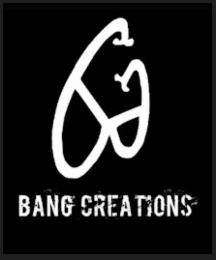 GB BANG CREATIONS logo