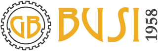 GB BUSI 1958 logo