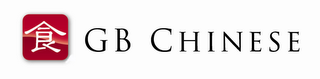 GB CHINESE logo
