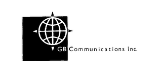GB COMMUNICATIONS INC. logo