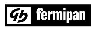 GB FERMIPAN logo
